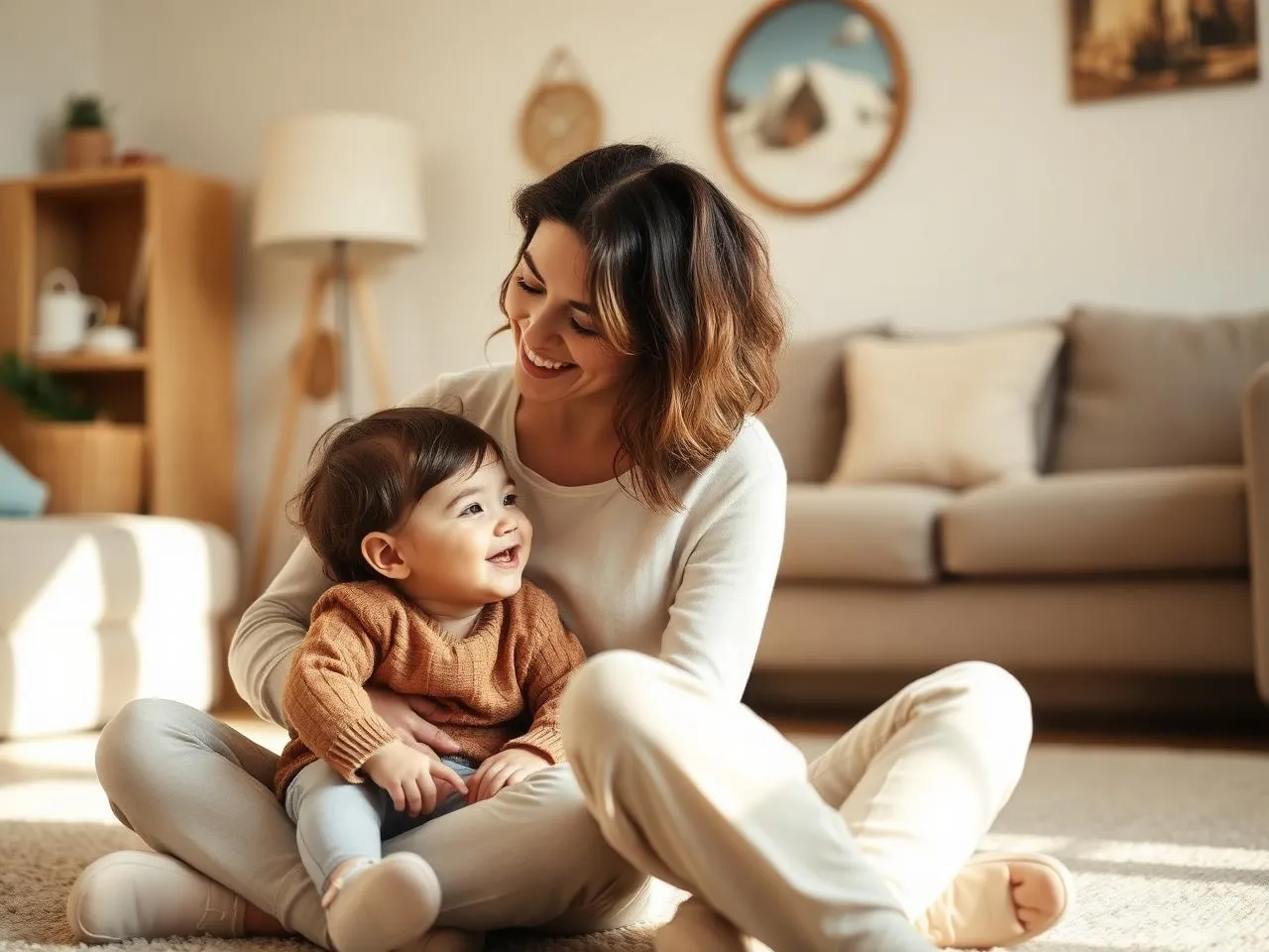 Educação positiva: como ensinar com amor e limites