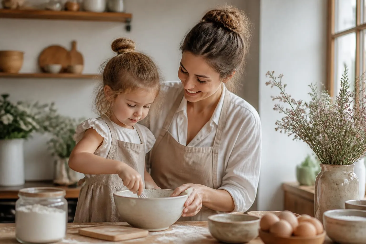 Educação positiva: exemplos práticos para o dia a dia