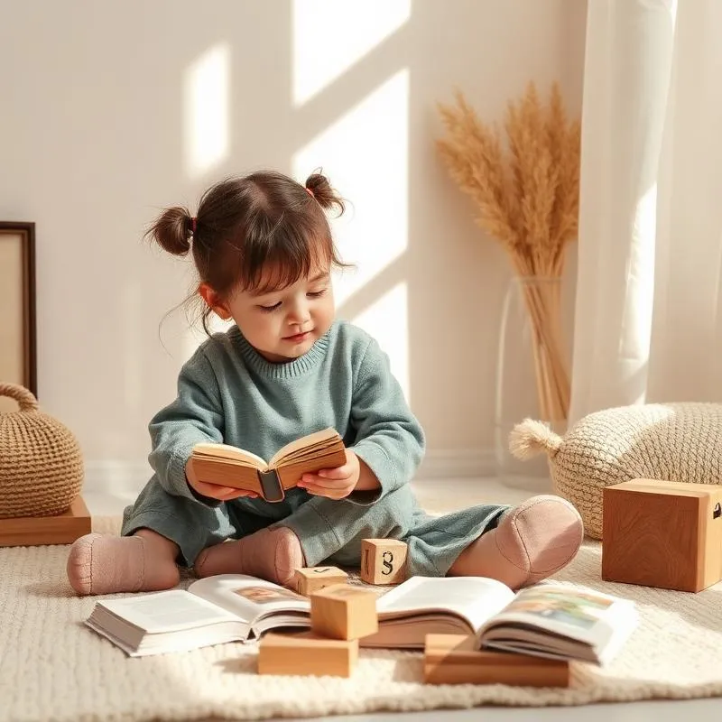 Educação Infantil