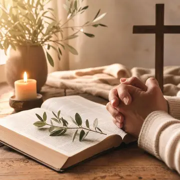 Categoria Fé e Valores Cristãos — Pensar com Propósito