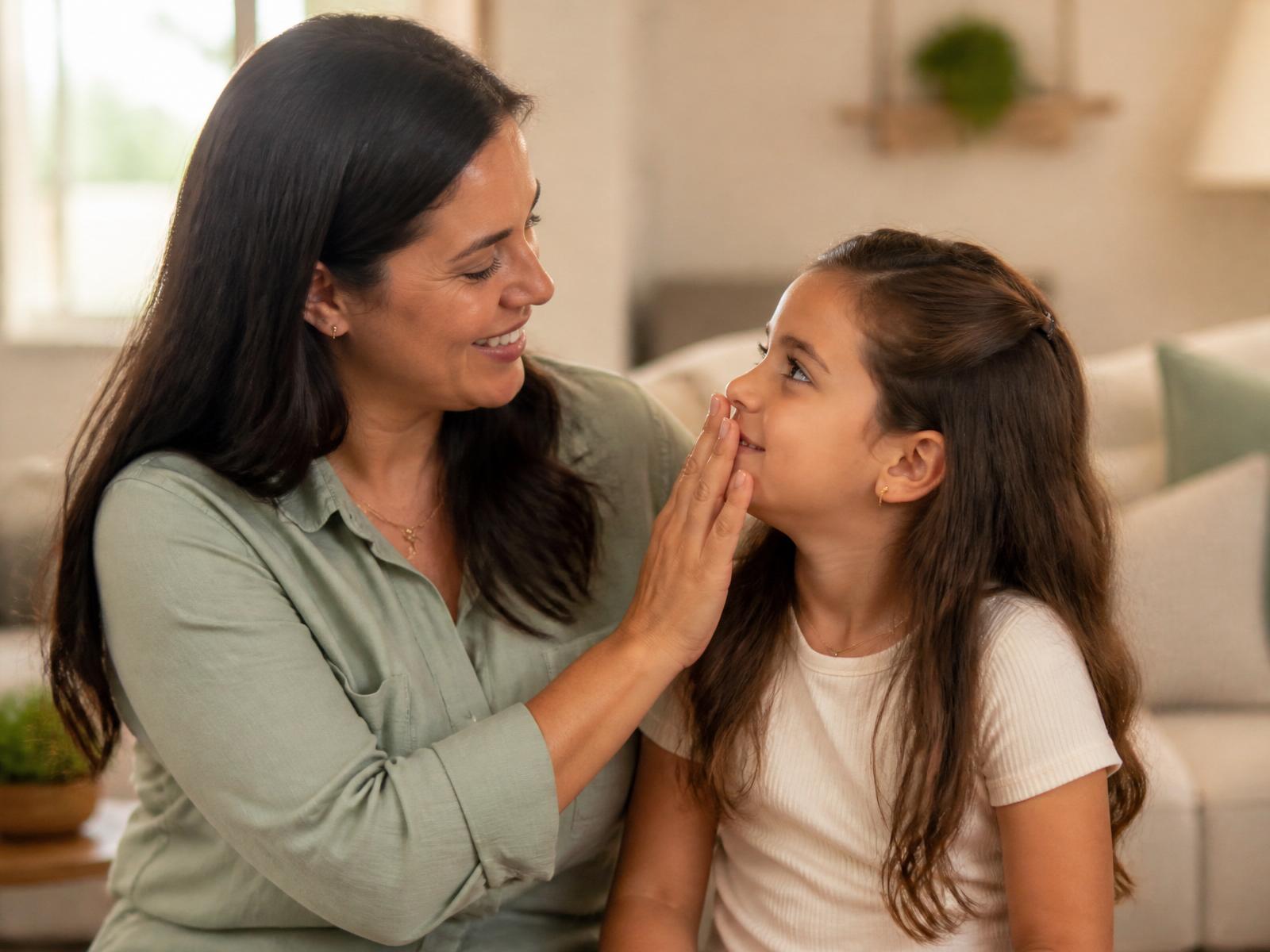 Educação positiva: como ensinar com amor e limites
